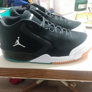 Air jordan shoes
